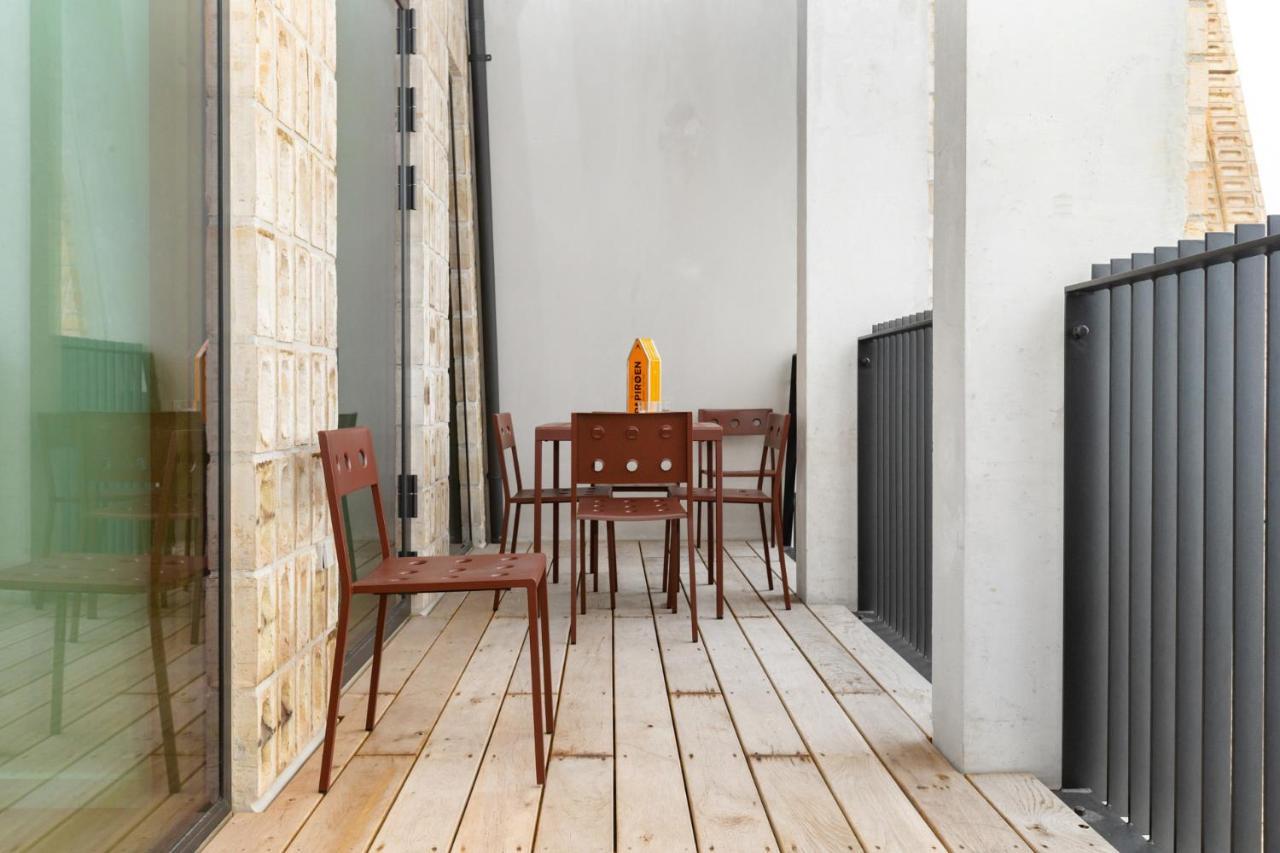 Apartmán Udsigt Til 20.000.000 Dkk - M.Plads Til 6 Personer Kodaň Exteriér fotografie